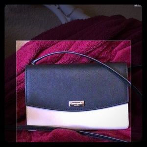 Kate Spade crossover